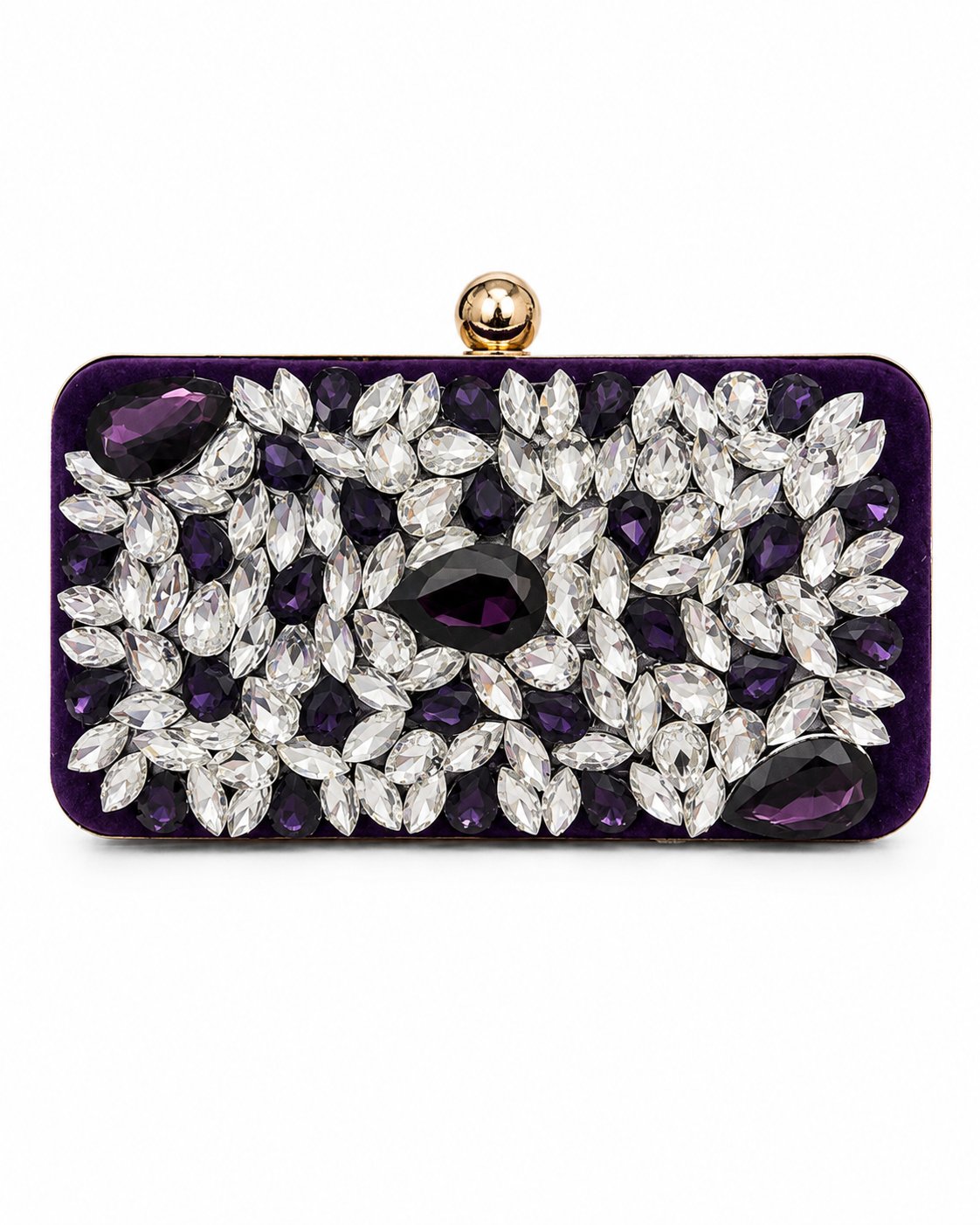 Stone Clutch 19877