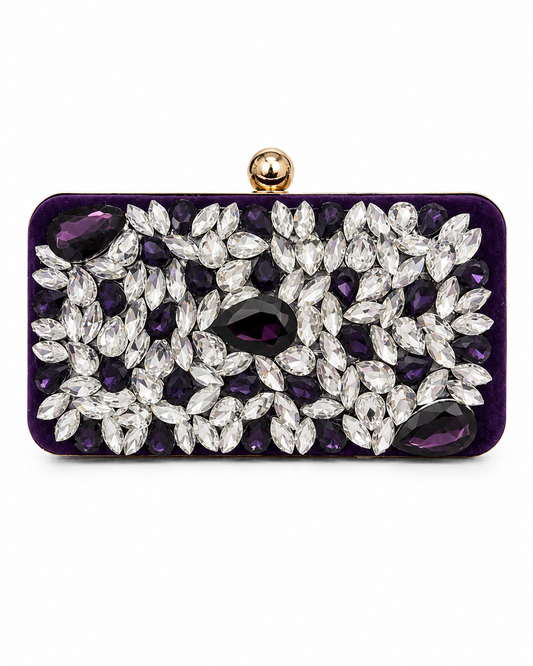 Stone Clutch 19877