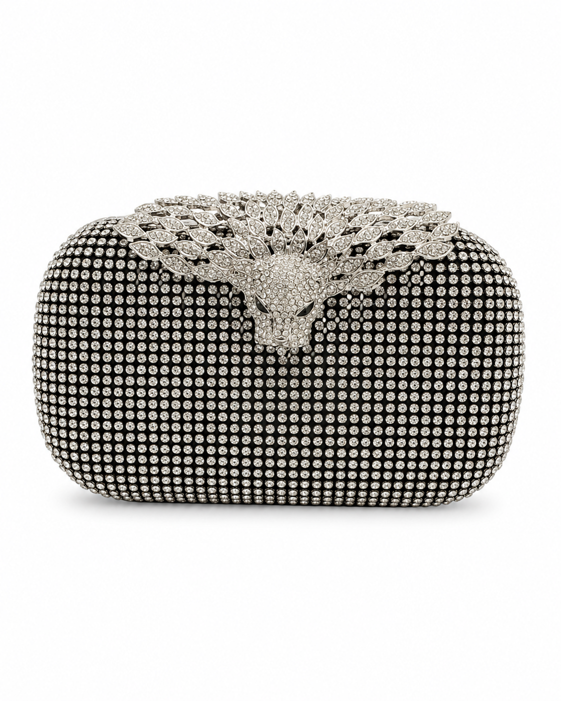 Fancy clutch Design 1