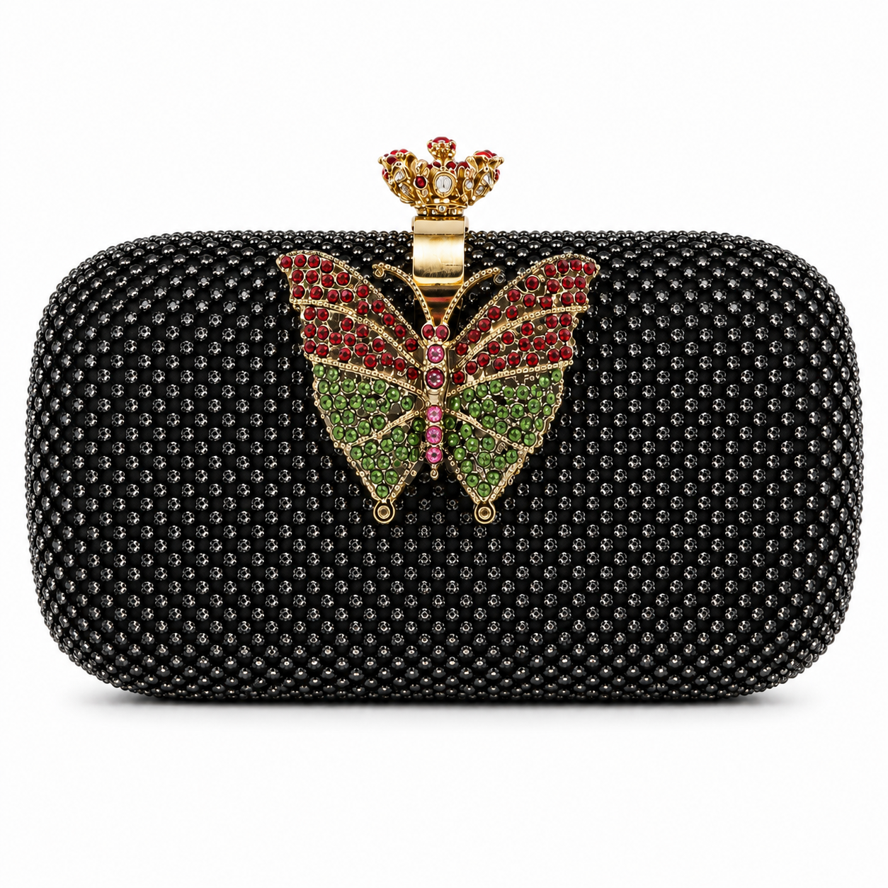 Fancy bridal Clutch Design 4
