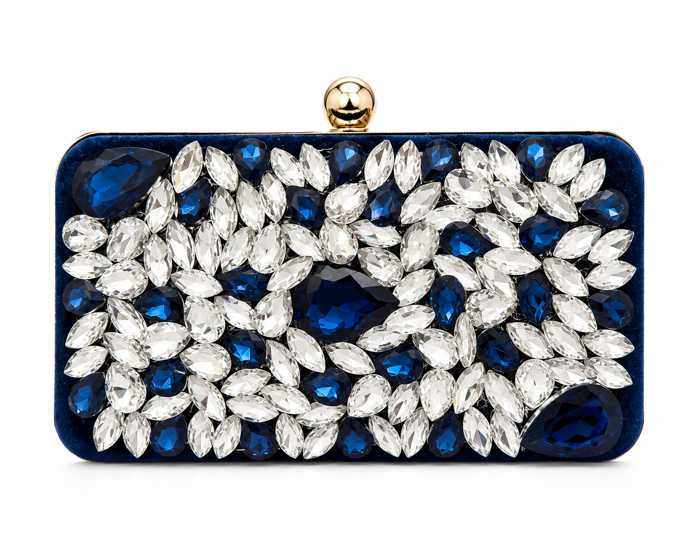 Stone Clutch 19877