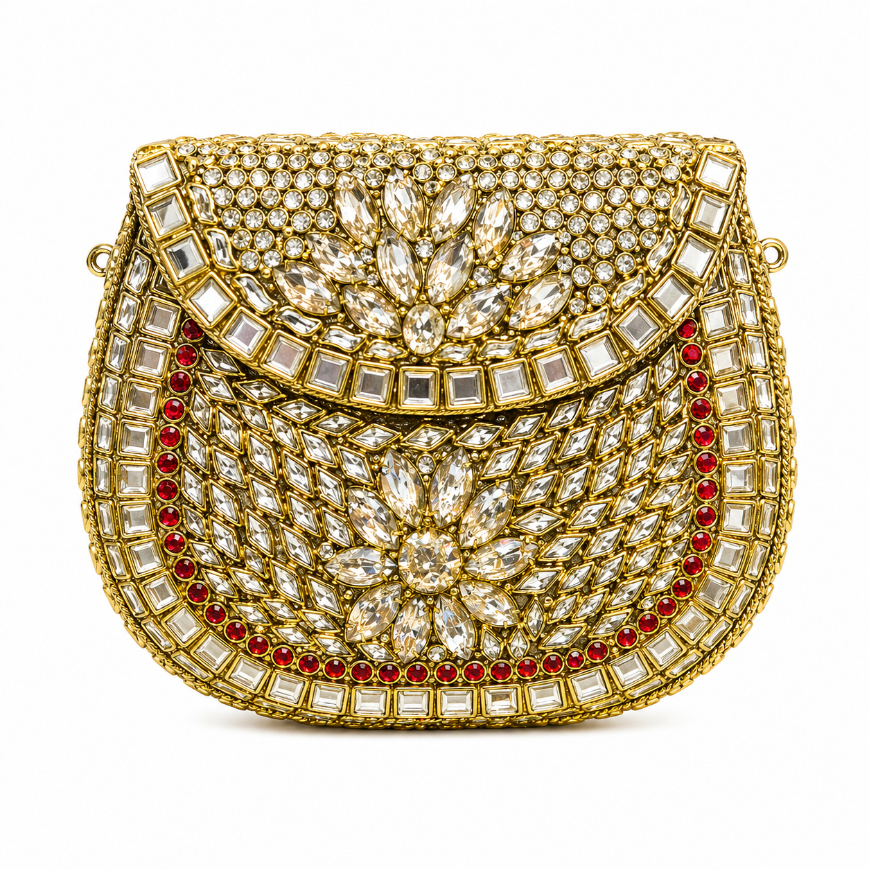 Turkish Metal Clutch Design 14