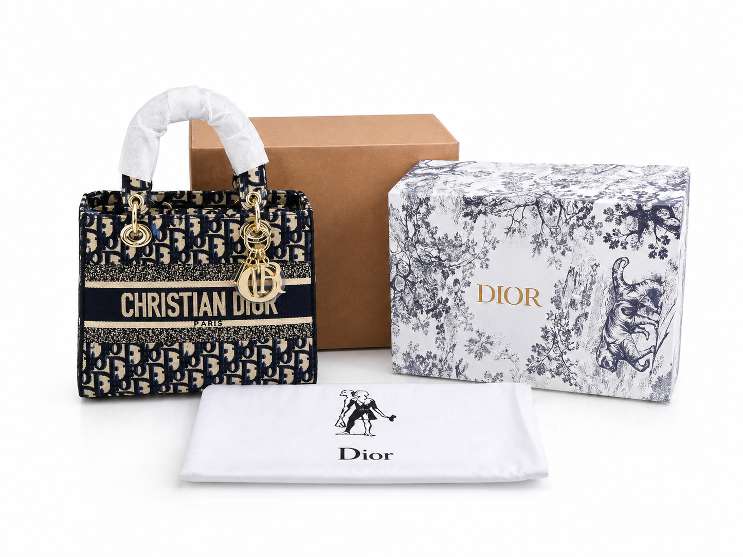 Dior bag