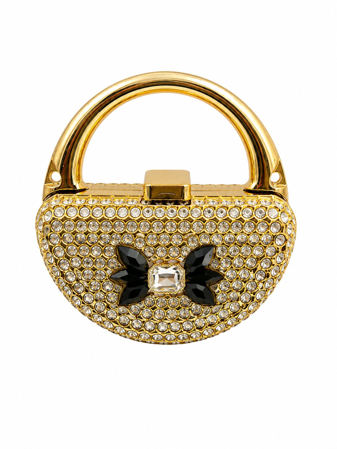 Kundan Mini Clutch