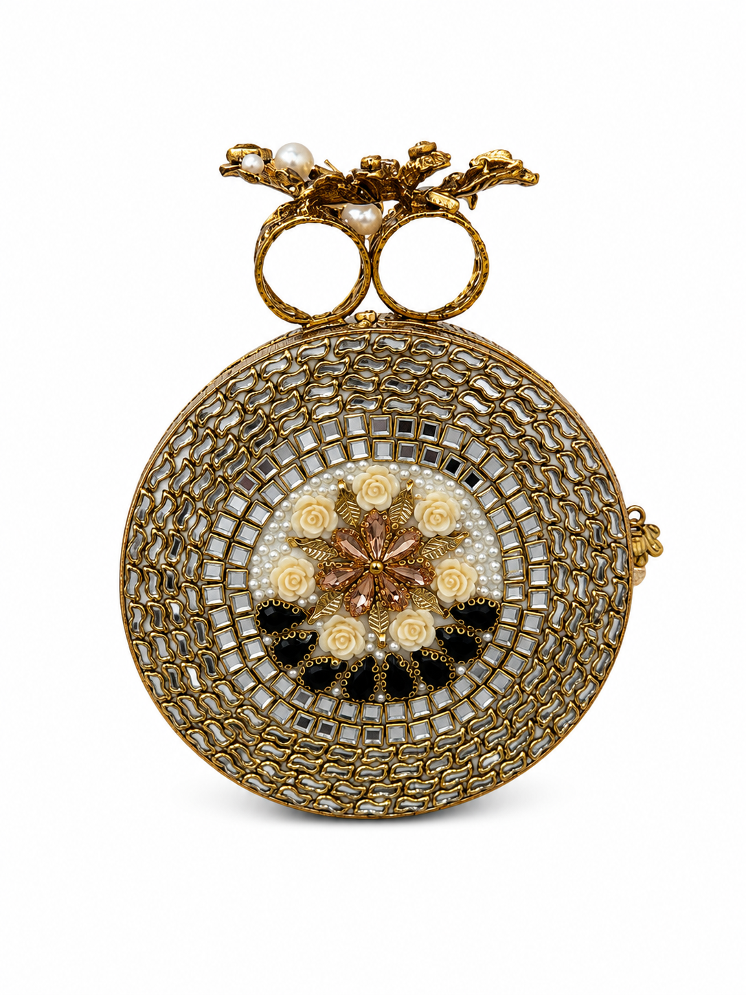 Turkish ring Style Model C