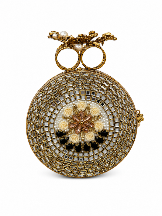 Turkish ring Style Model C