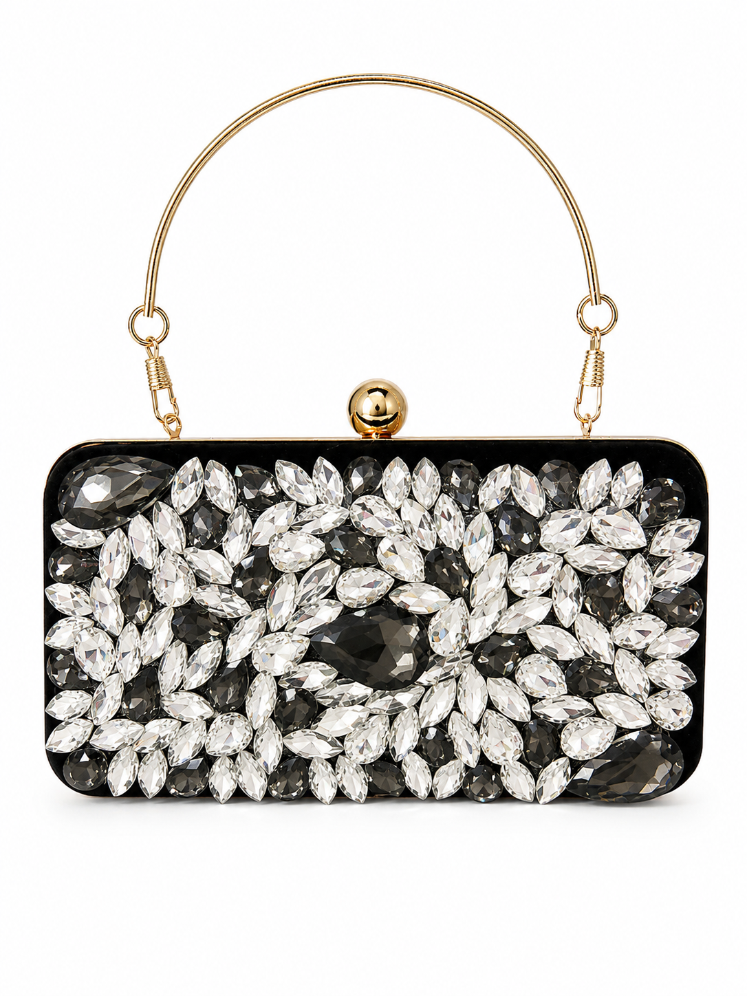 Stone Clutch 19877