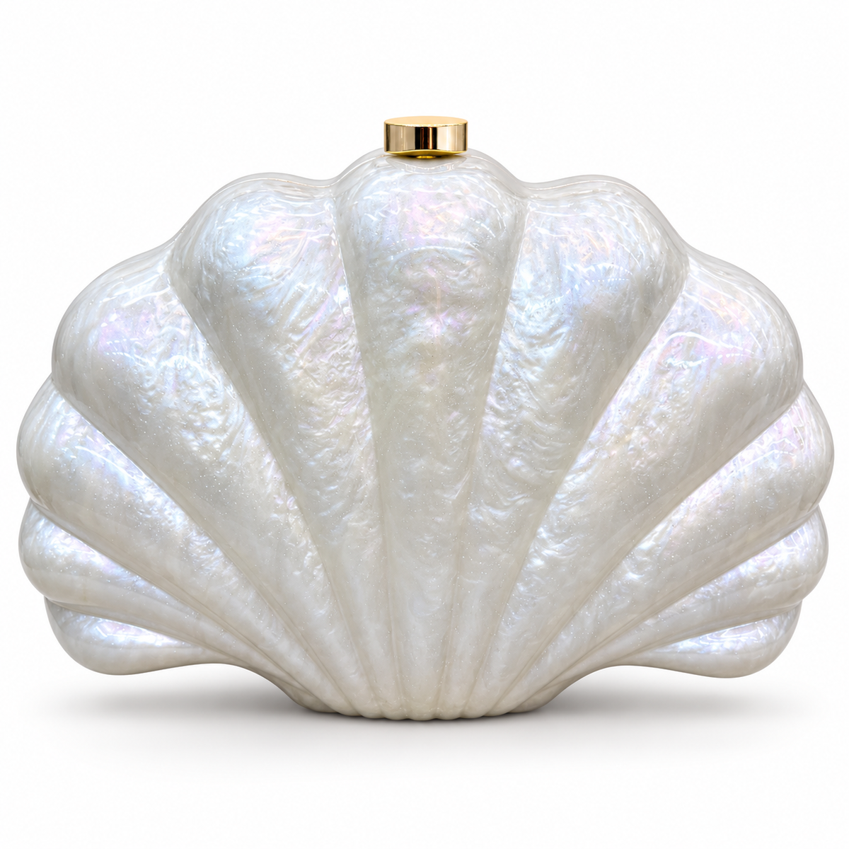 Marble Clutch