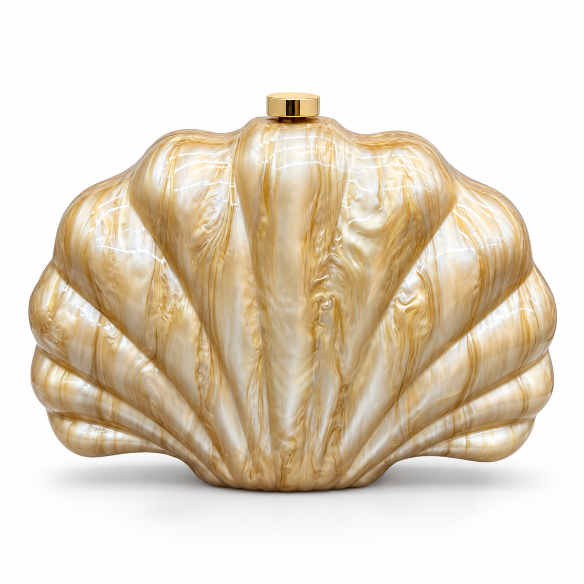 Marble Clutch