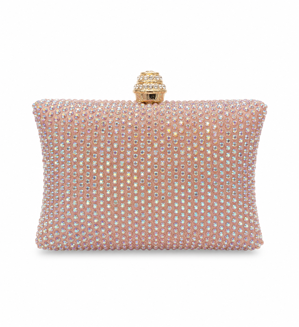 Aurora Luxe Clutch