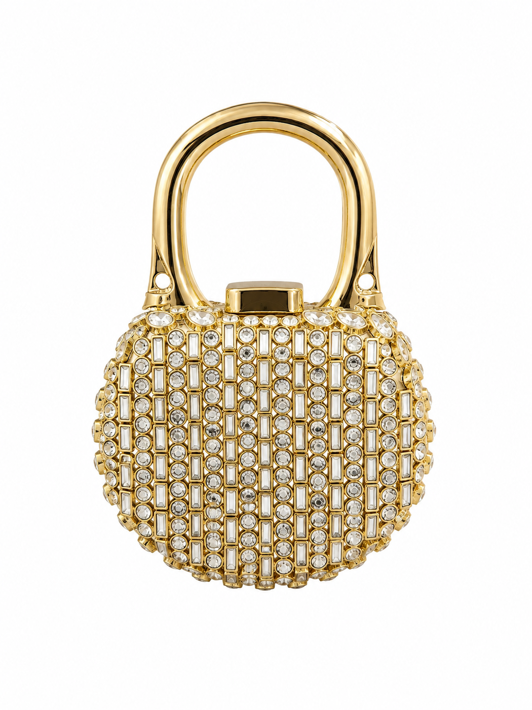 Kundan Mini Clutch