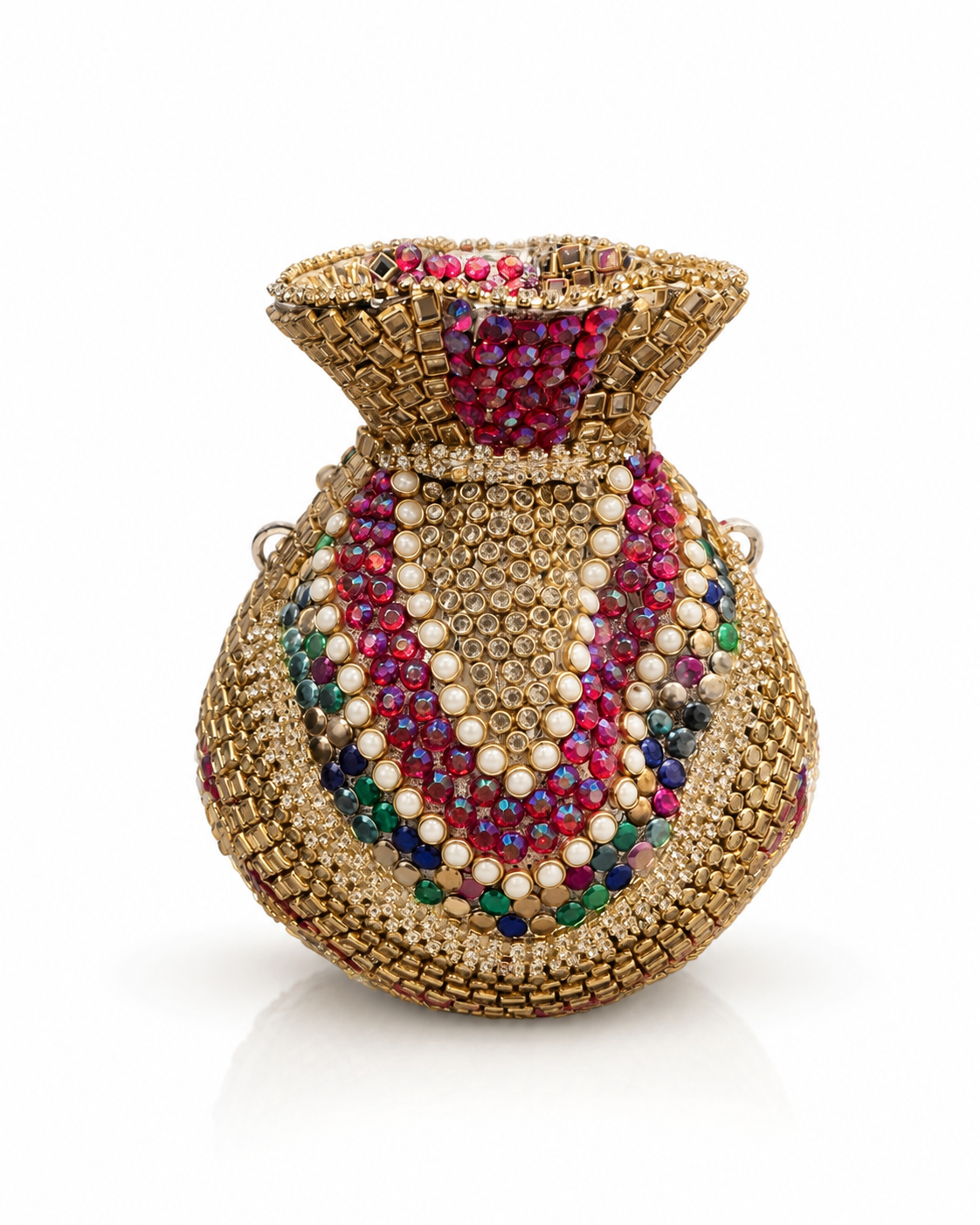 Royal Jewel Potli Collection