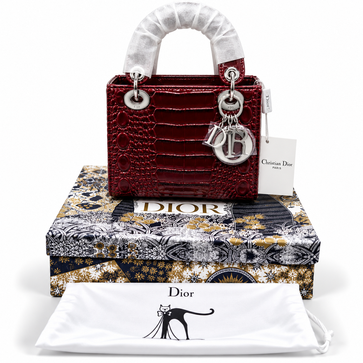 Luxury Dior Bag Master Copy
