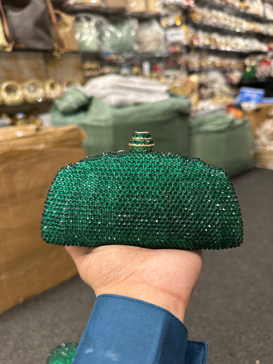 Swarovski Mini Clutch Model 1812