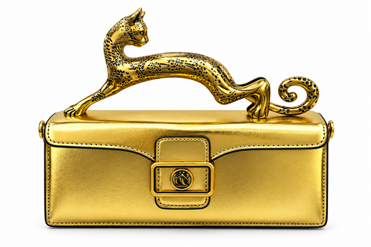 Lanvin Boxpack Bag