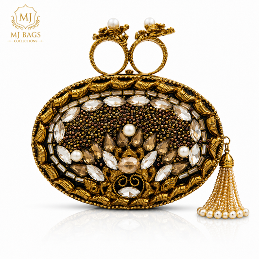 Turkish ring Style Model TT