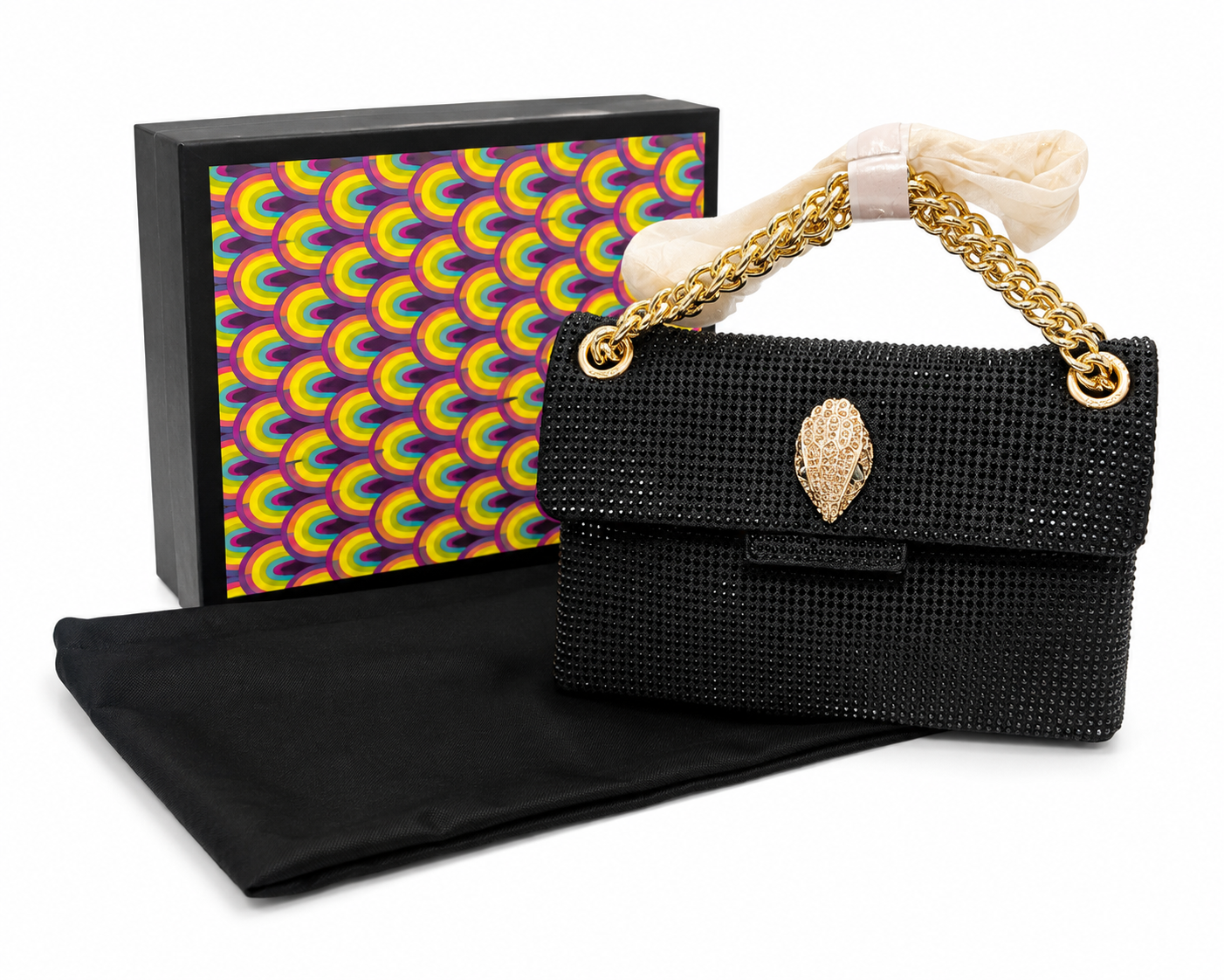 Kurt Geiger