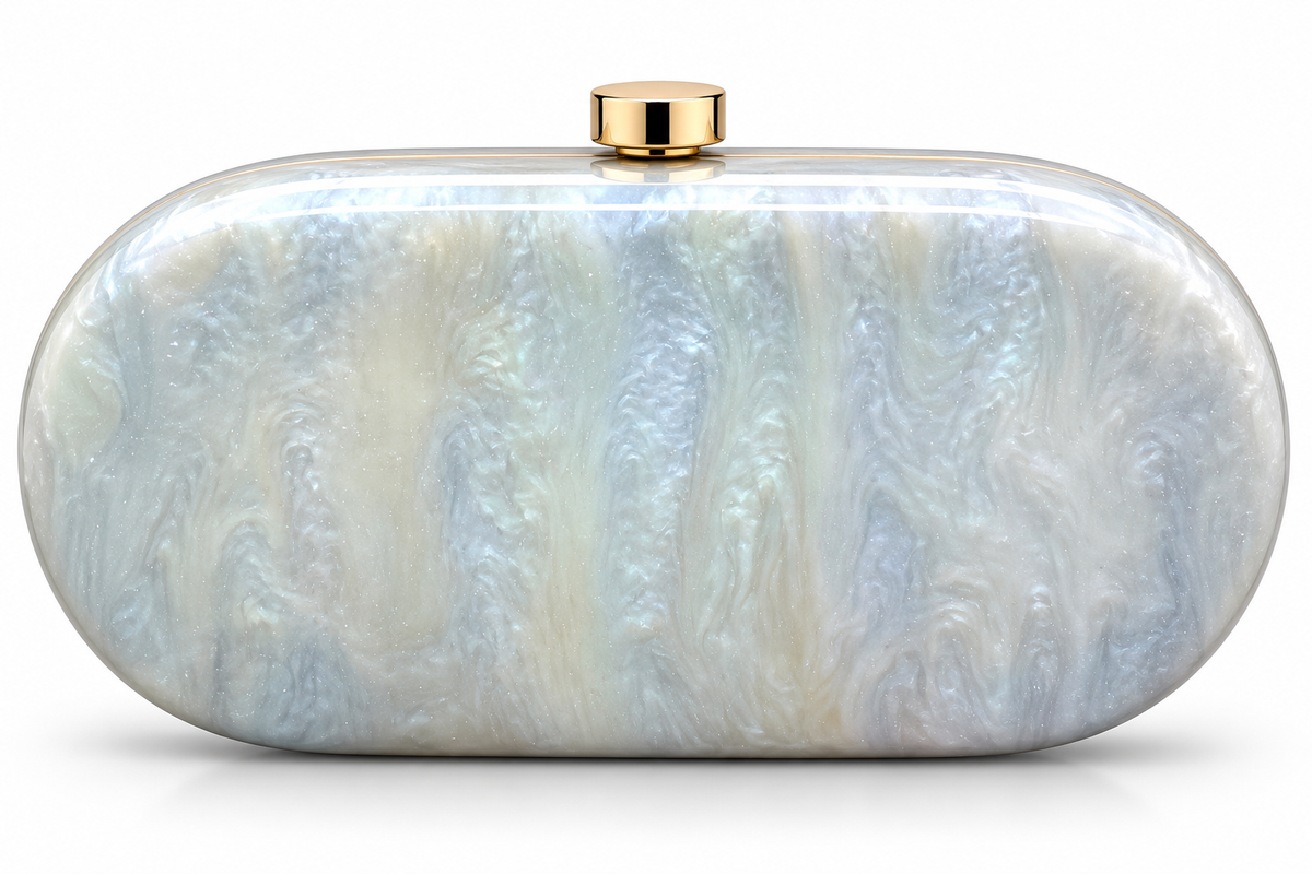 Marble Clutch