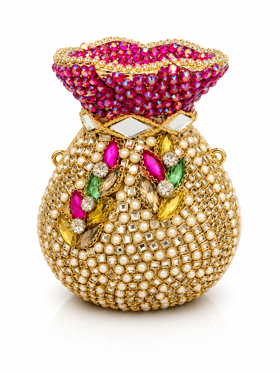 Royal Jewel Potli Collection