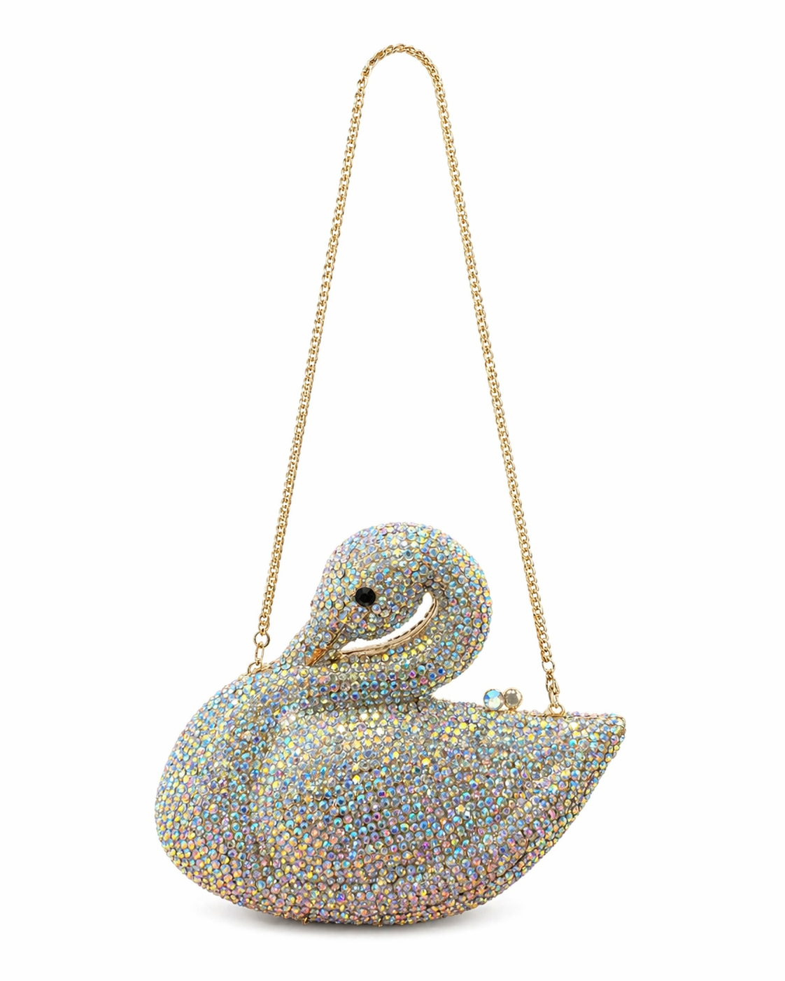 Swan Casting Clutch