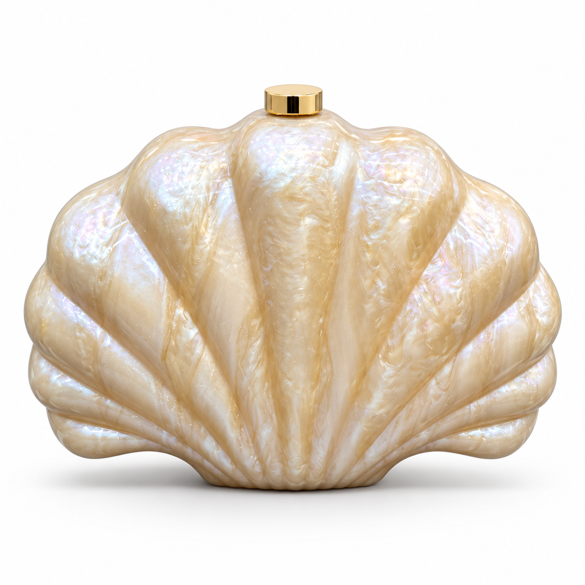 Marble Clutch