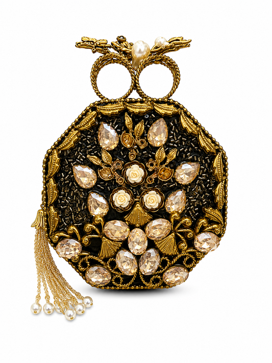 Turkish ring Style Model G