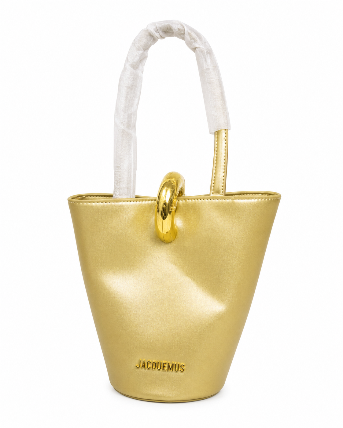 Jacquemus Luxe Bucket Bag