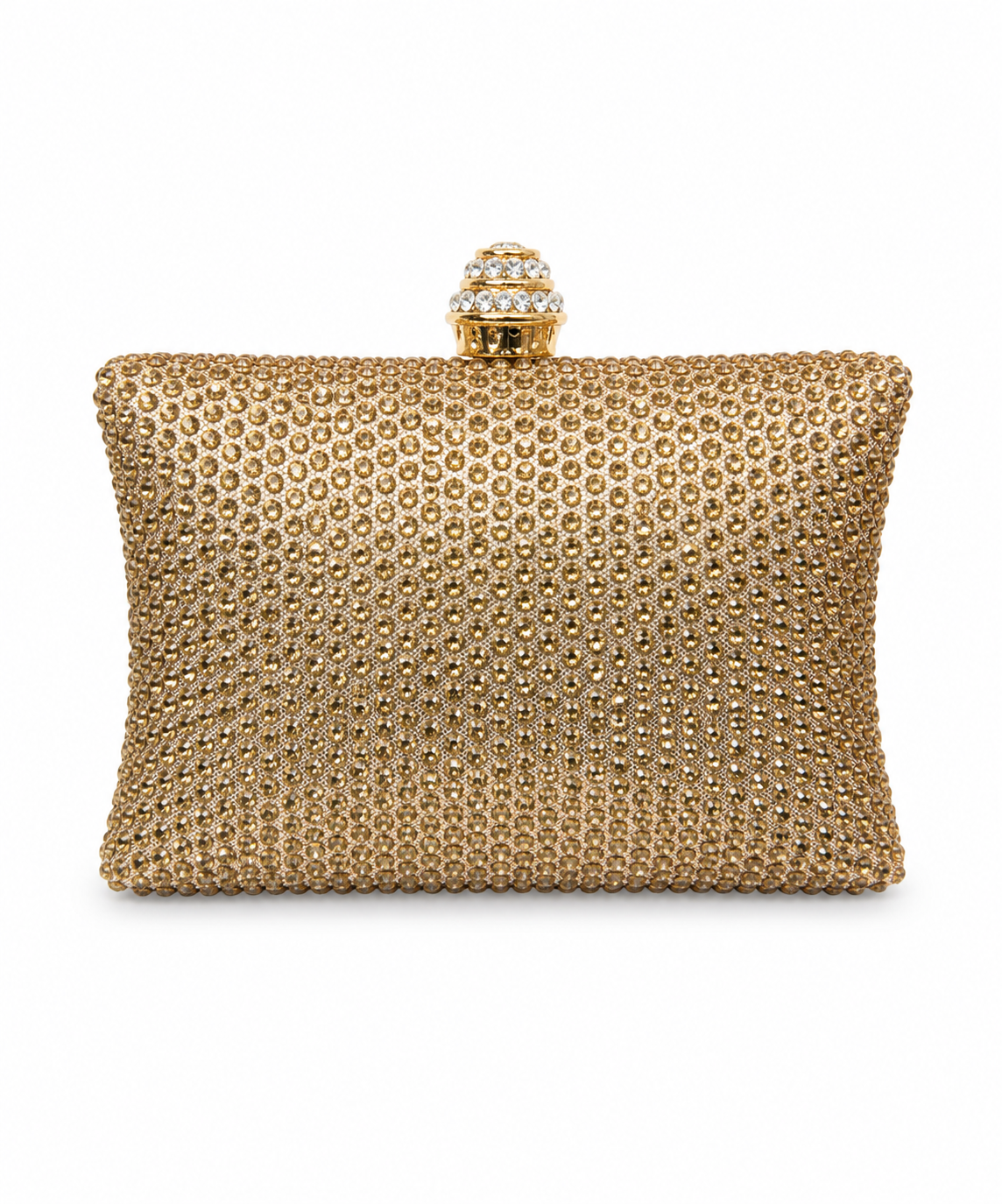Aurora Luxe Clutch
