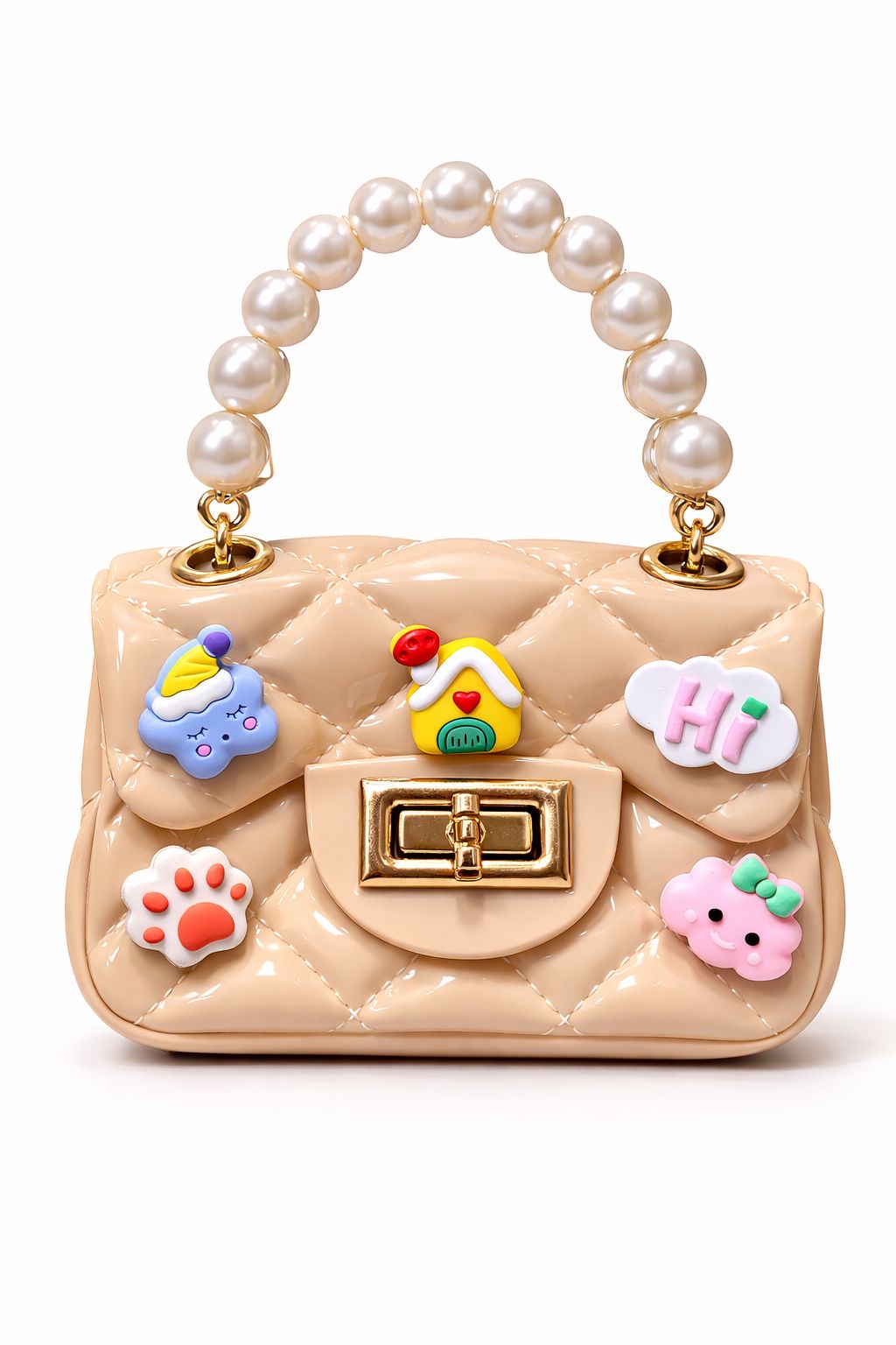 *Sweet Pearl Kids Mini Bag*