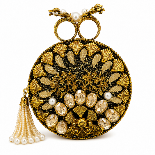 Turkish ring Style Model GG