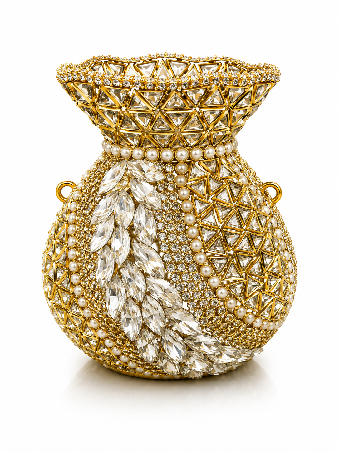 Royal Jewel Potli Collection