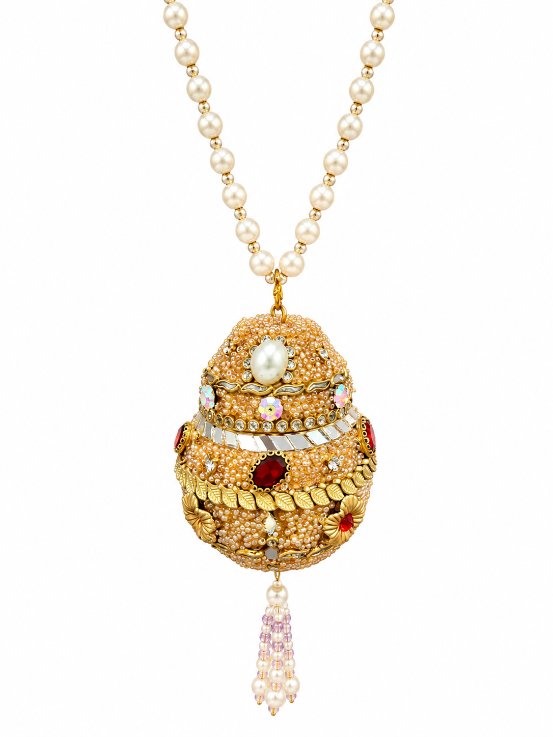 Kundan Turkish Potli Design J