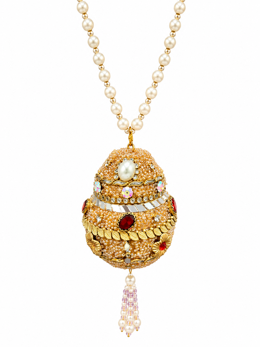 Kundan Turkish Potli Design J