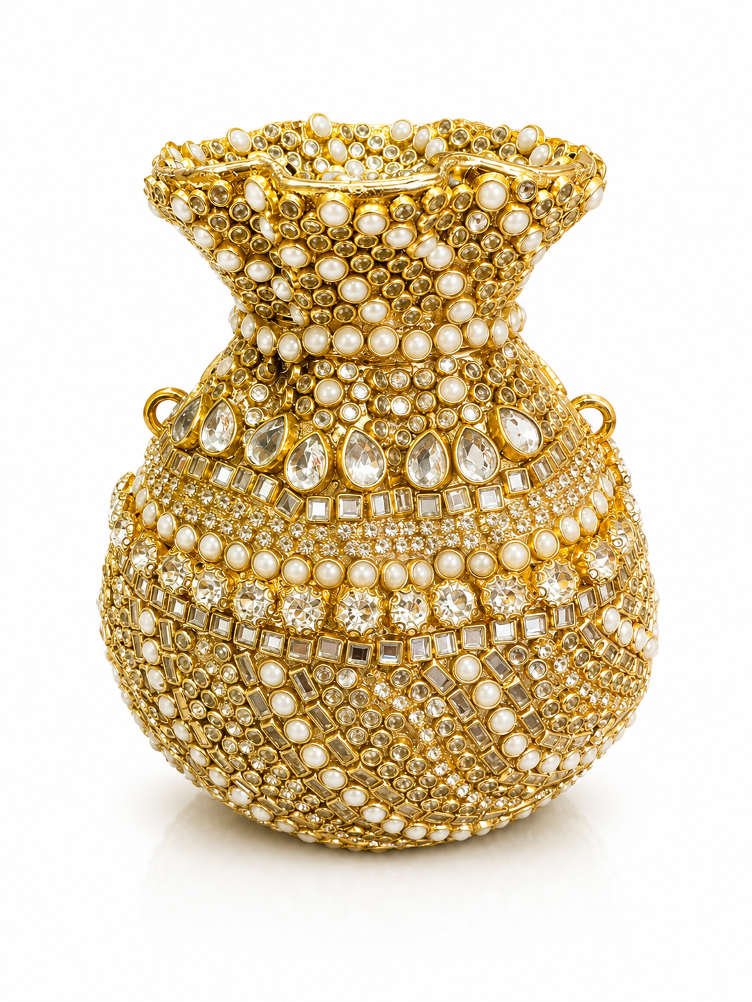 Royal Jewel Potli Collection