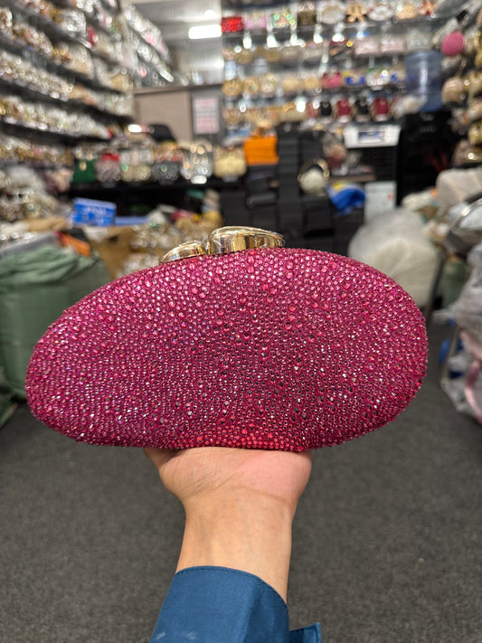 Swarovski Clutch Long Model 18027
