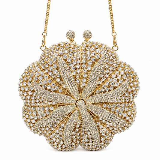 Starfish casting clutch