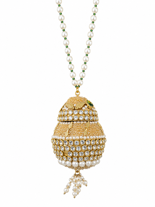 Kundan Turkish Potli Design M