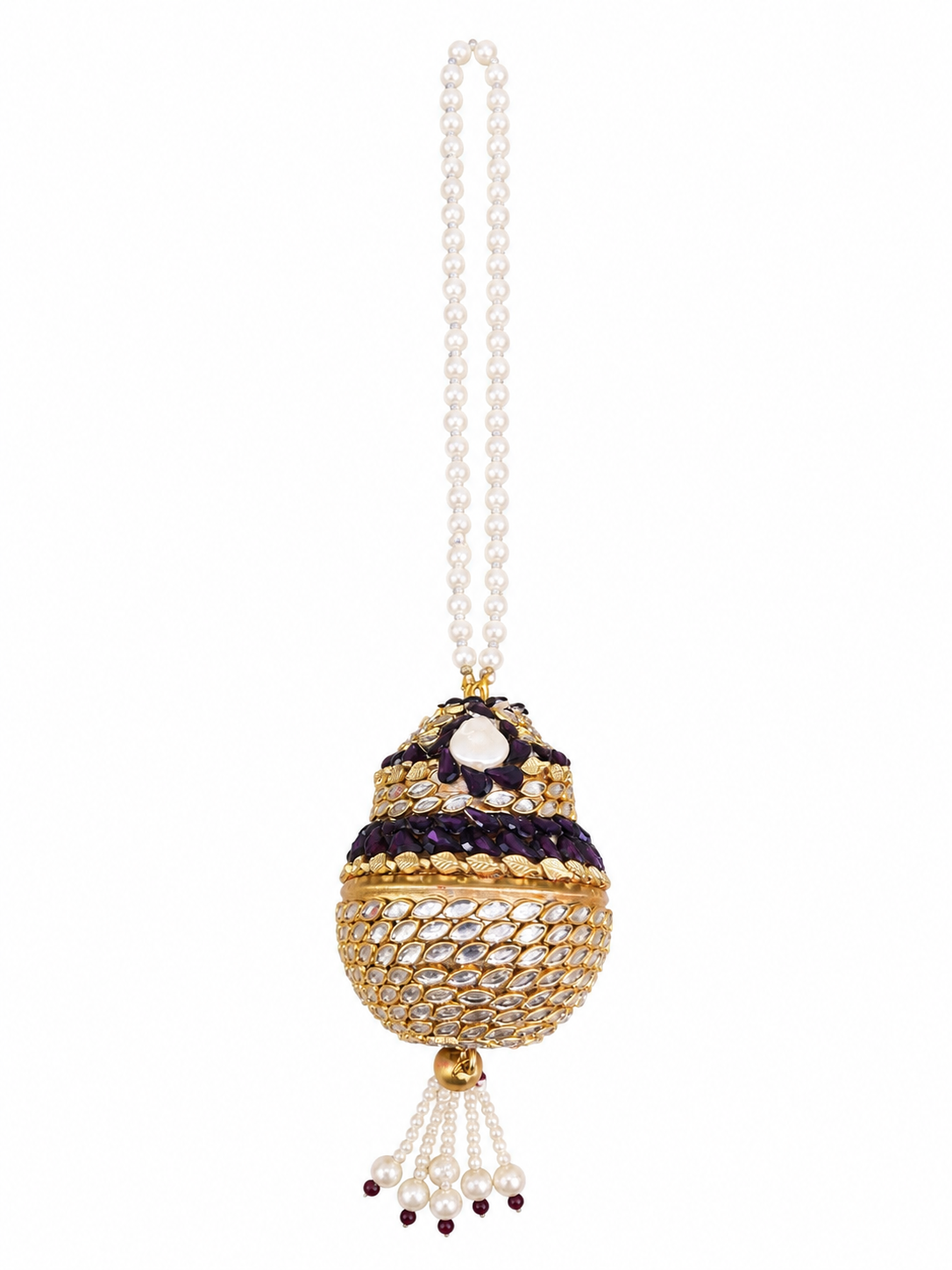 Kundan Turkish Potli Design R