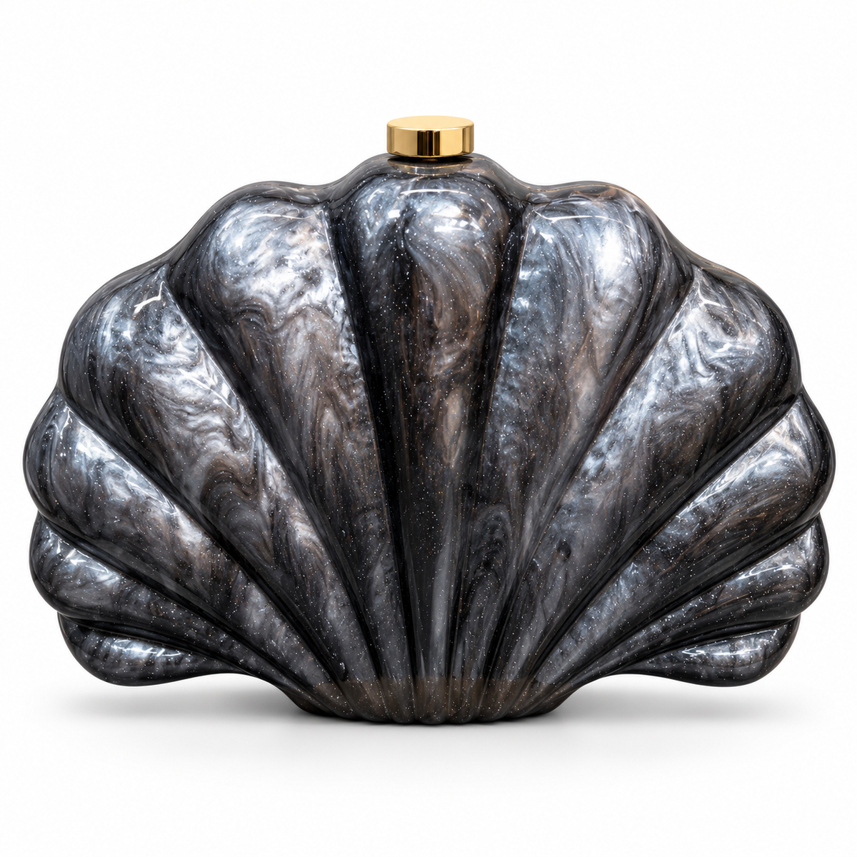 Marble Clutch