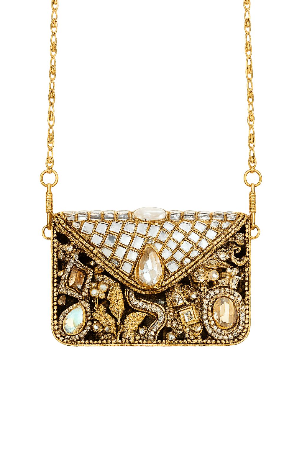 Turkish mini square Design NN