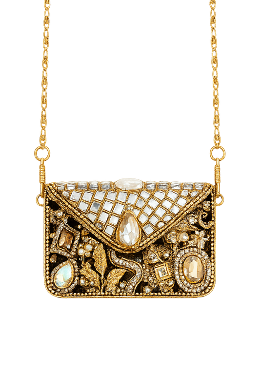 Turkish mini square Design NN