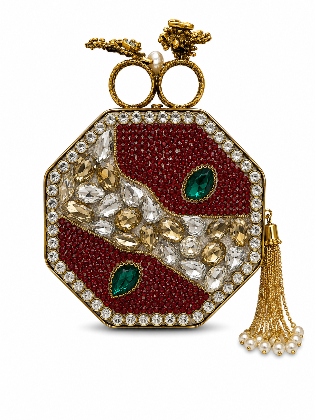 Turkish ring Style Model L