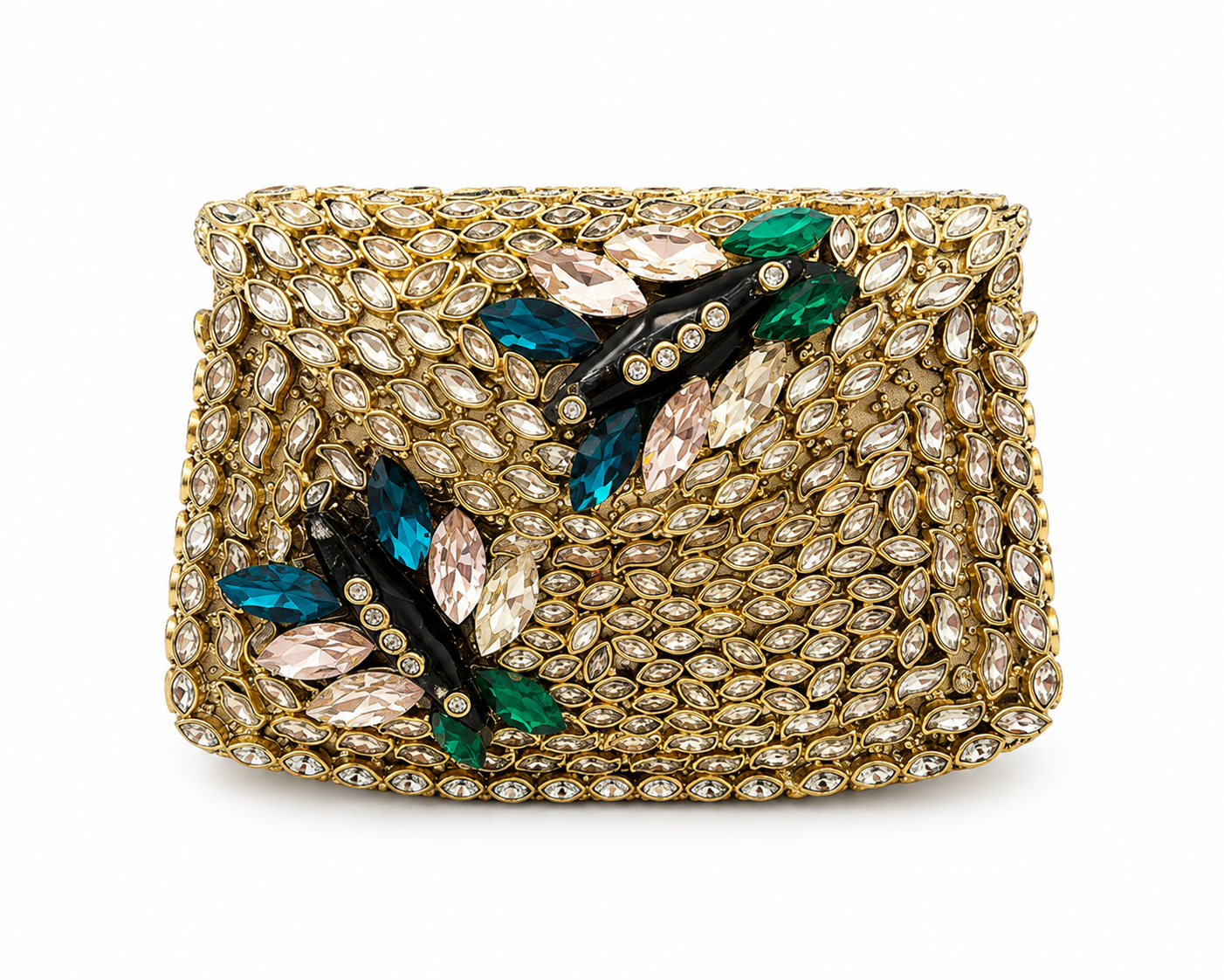Indian Clutch Design K