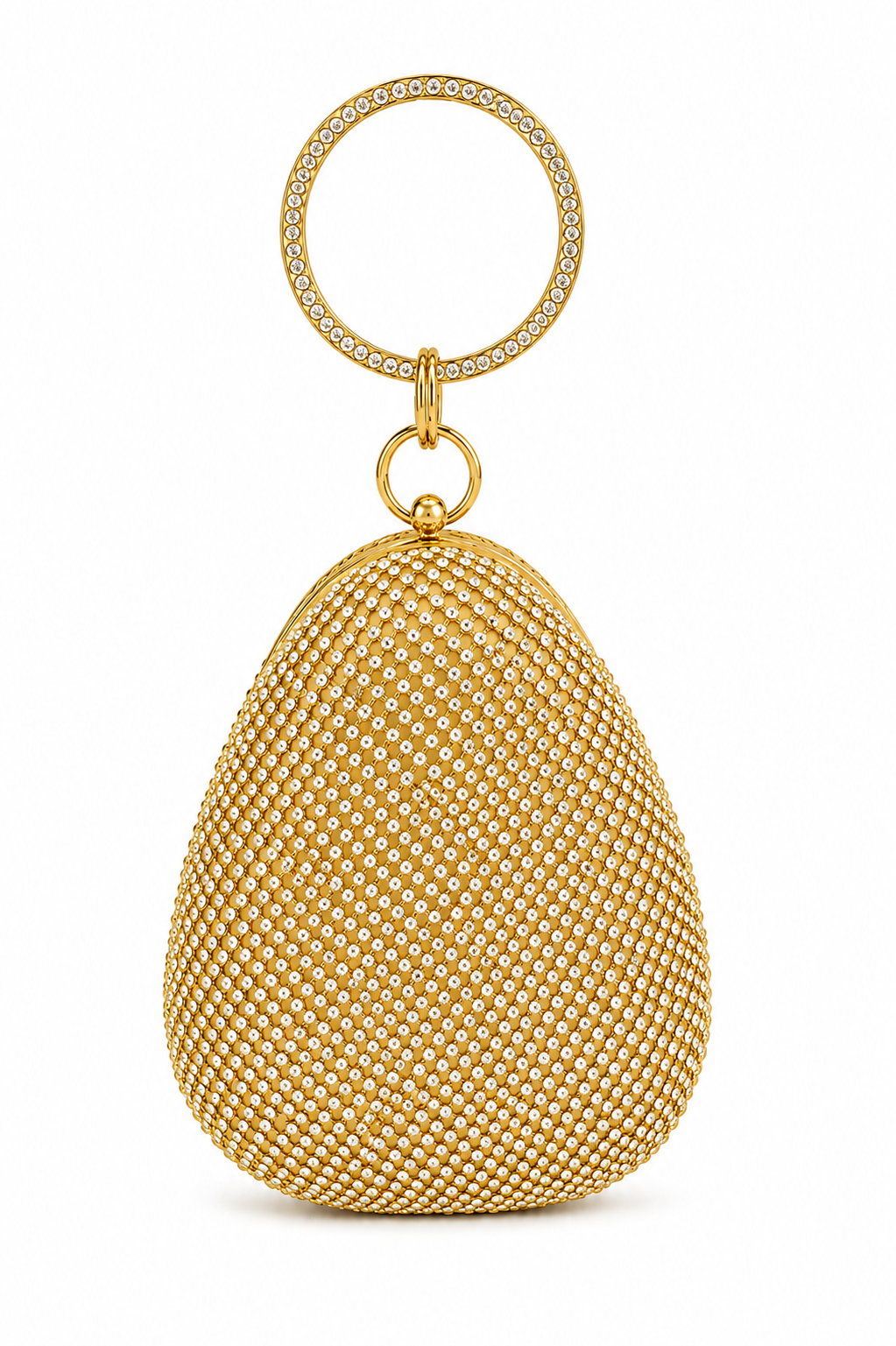 Fancy clutch design 2