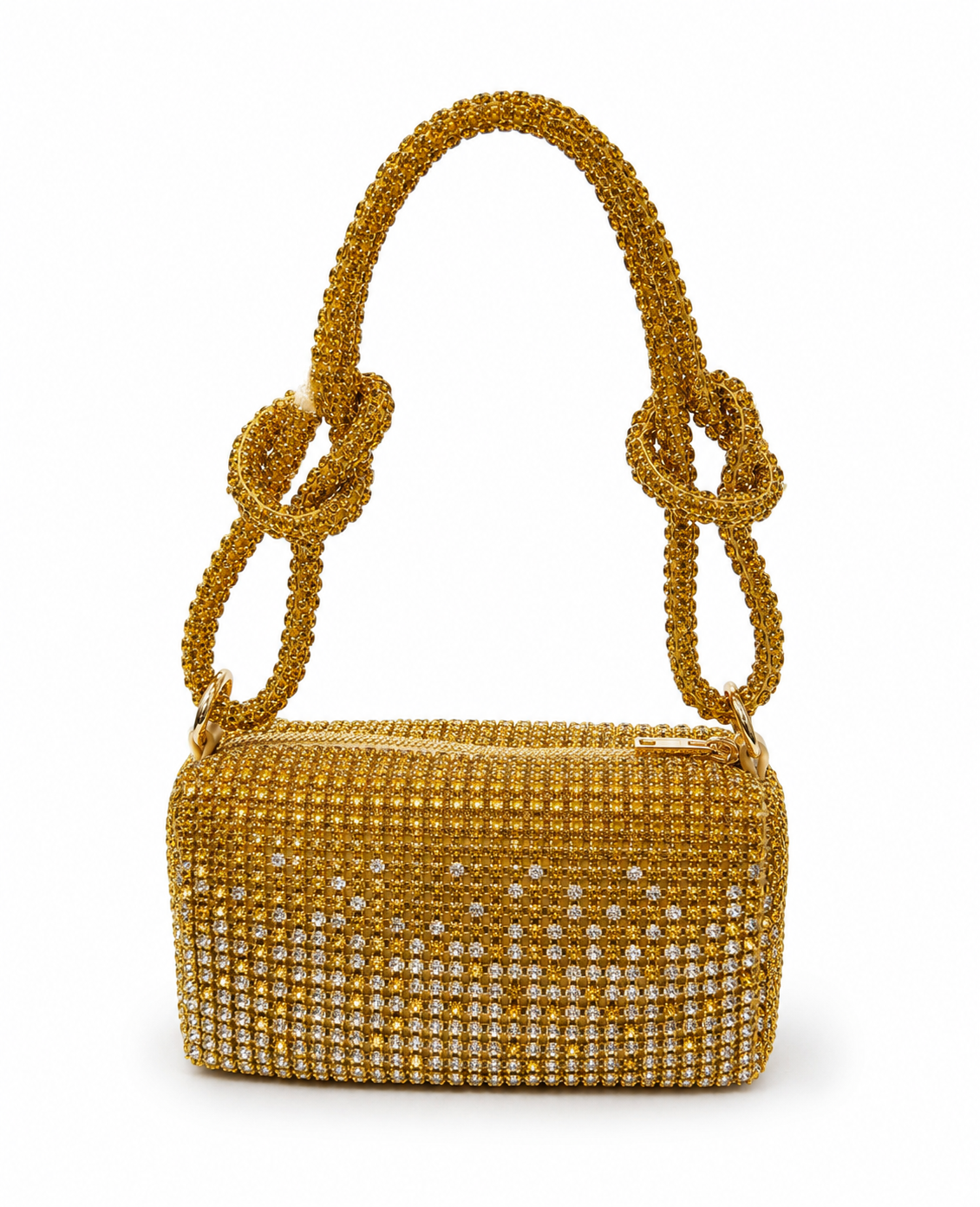 Ruby Glow Luxe Bag ❤️✨
