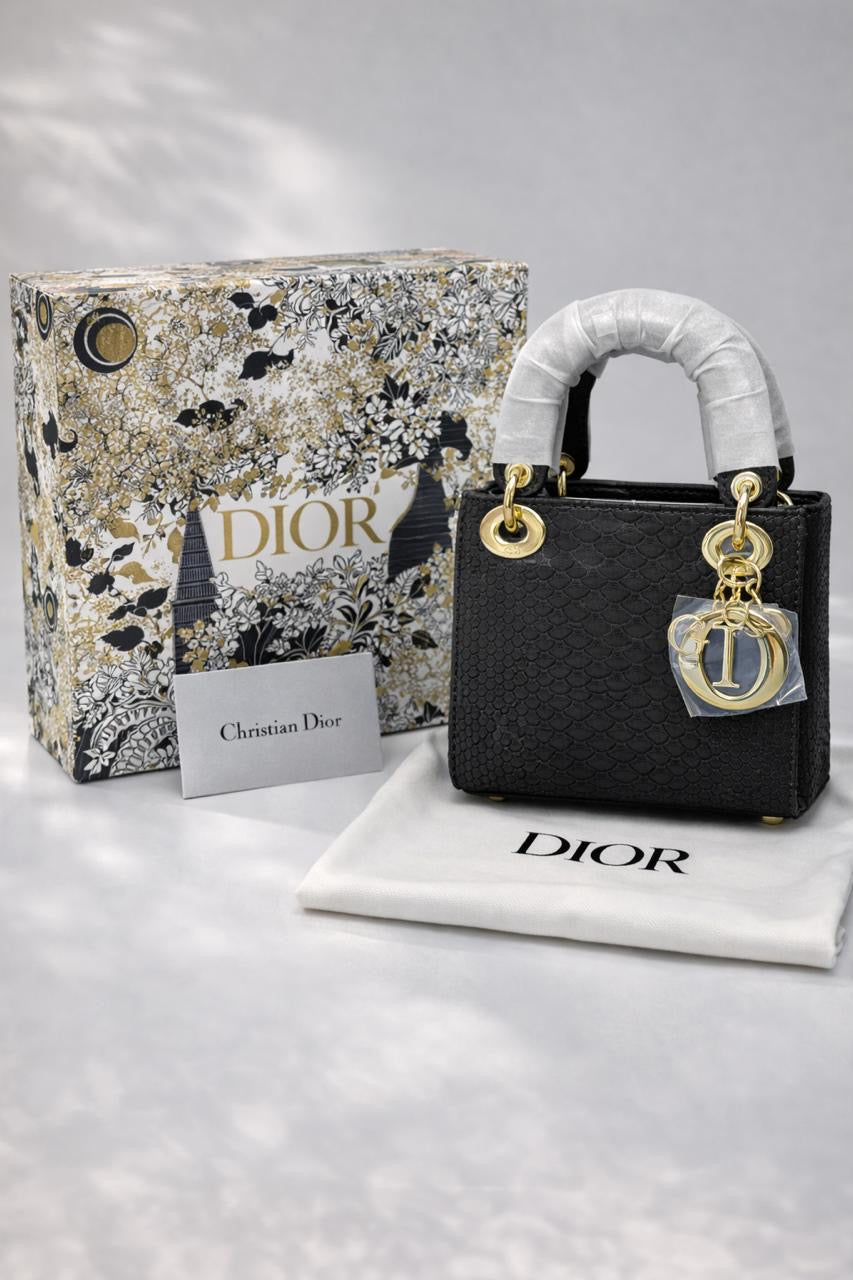 *Dior Bag style 2*