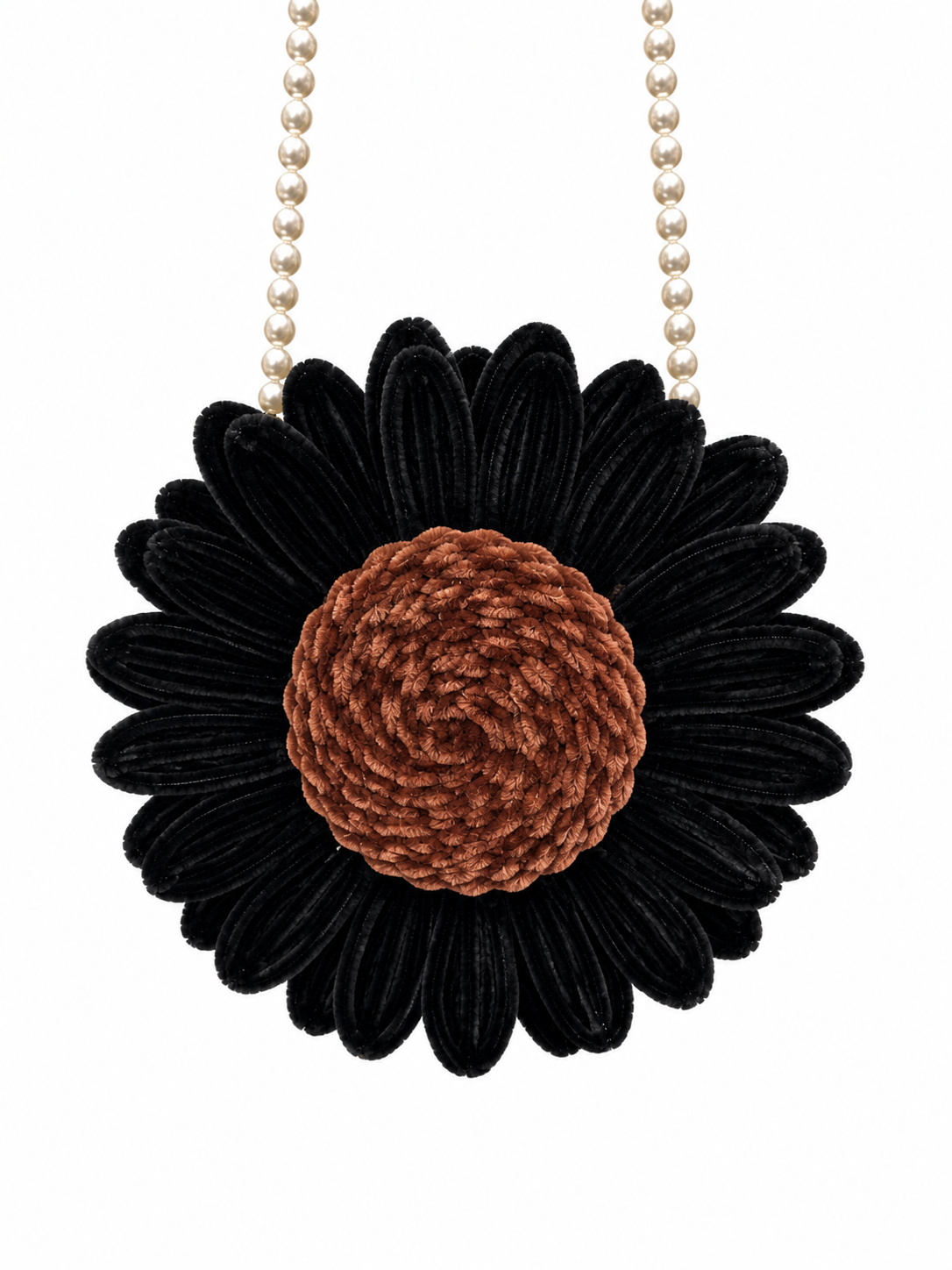 Sunflower Bloom Bag 🌻