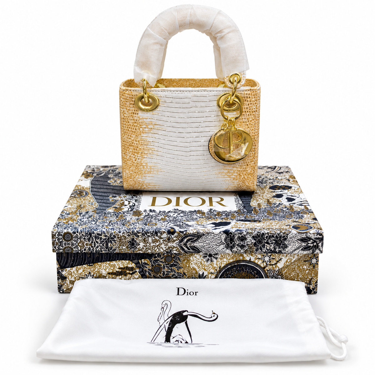 Luxury Dior Bag Master Copy