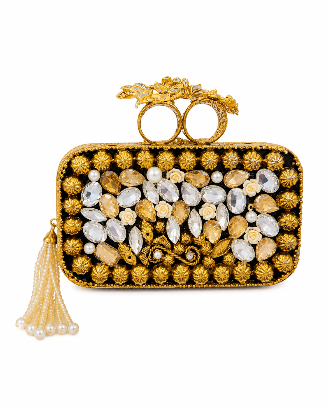 Turkish ring Style Model A