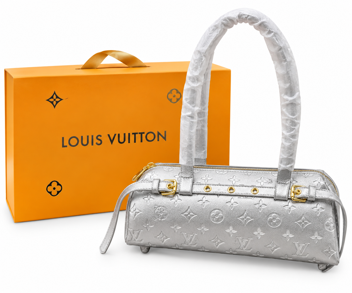 LV long shape Boxpack bag